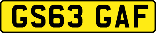 GS63GAF