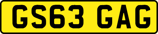 GS63GAG