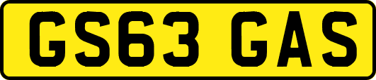 GS63GAS