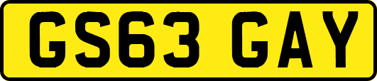 GS63GAY
