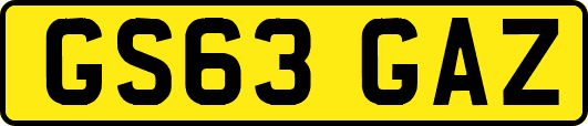 GS63GAZ