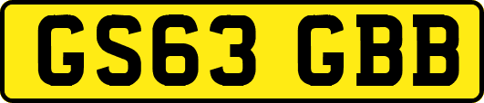 GS63GBB