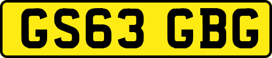 GS63GBG