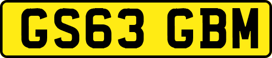 GS63GBM