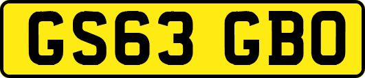GS63GBO