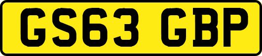 GS63GBP