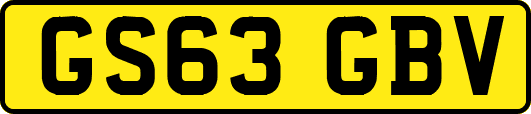 GS63GBV