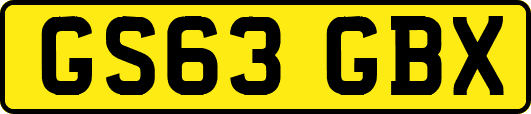 GS63GBX