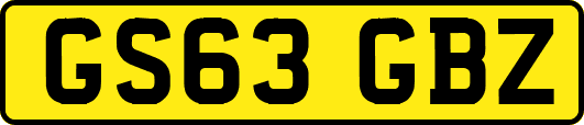 GS63GBZ