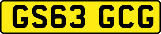 GS63GCG
