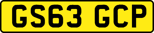 GS63GCP