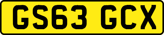 GS63GCX