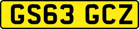 GS63GCZ