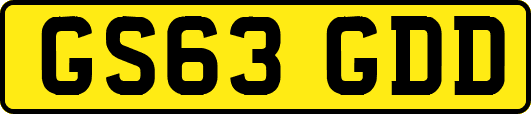 GS63GDD