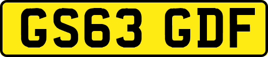 GS63GDF