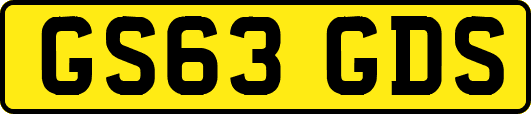 GS63GDS