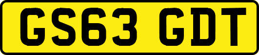 GS63GDT