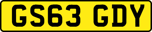 GS63GDY