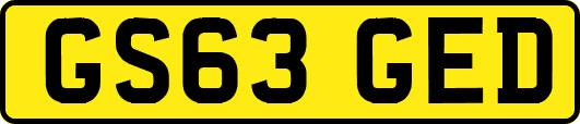 GS63GED
