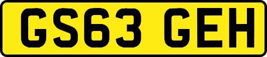 GS63GEH