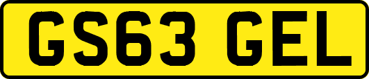 GS63GEL