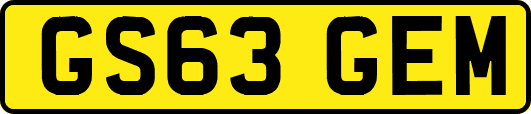 GS63GEM