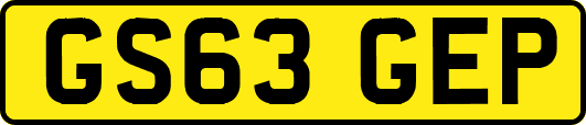 GS63GEP