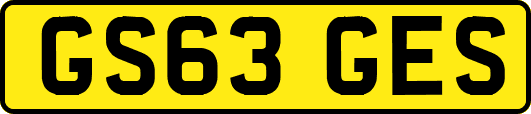 GS63GES