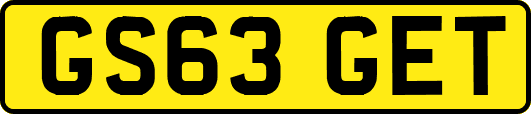 GS63GET