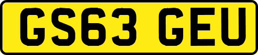 GS63GEU