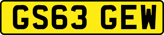 GS63GEW
