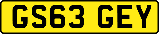 GS63GEY