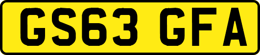 GS63GFA