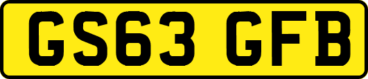 GS63GFB