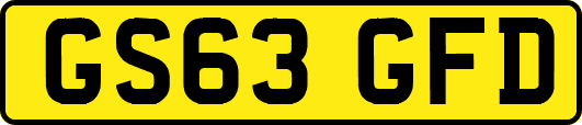 GS63GFD