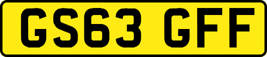 GS63GFF