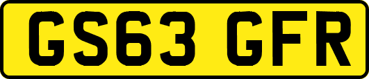 GS63GFR