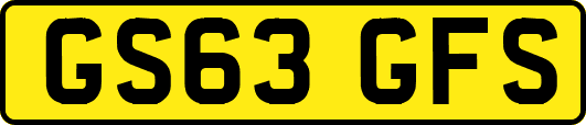 GS63GFS