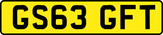 GS63GFT