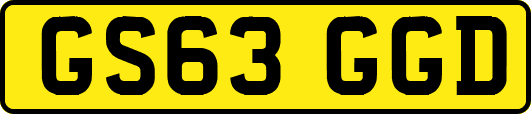 GS63GGD
