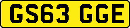GS63GGE