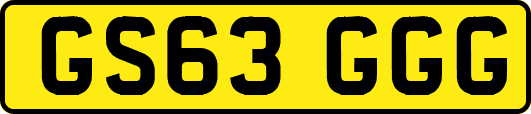 GS63GGG