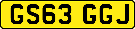 GS63GGJ