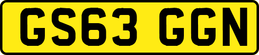GS63GGN