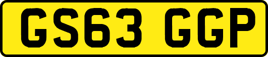 GS63GGP