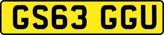 GS63GGU