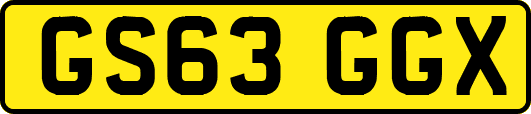 GS63GGX