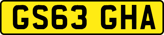 GS63GHA