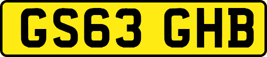 GS63GHB