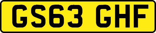 GS63GHF